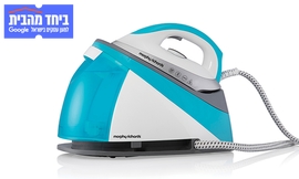 מגהץ קיטור Morphy Richards