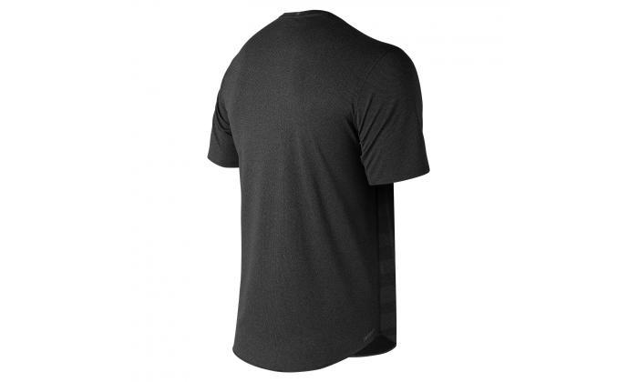 3 חולצת אימון לגברים ניו באלאנס New Balance