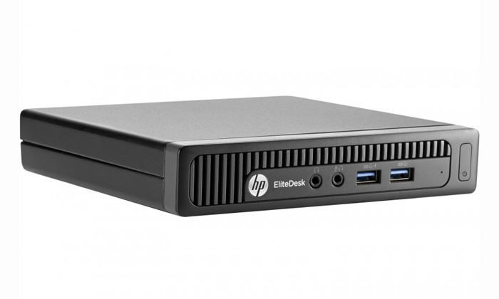 4 מחשב נייח HP עם מעבד i5 - משלוח חינם