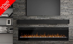 קמין חשמלי "50 Dimplex