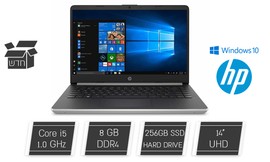 מחשב נייד HP מסך מגע