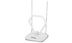 אנטנה פנימית מוגברת 