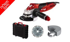 משחזת זווית Einhell