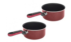 זוג מחבתות אינדוקציה TEFAL