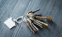 שובר הנחה לשכפול מפתחות