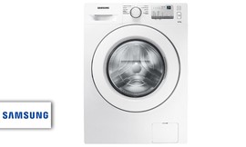 מכונת כביסה SAMSUNG בנפח 8 ק