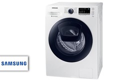 מכונת כביסה SAMSUNG בנפח 7 ק