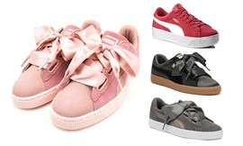 נעלי PUMA לנשים