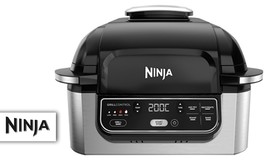 גריל NINJA GRILL