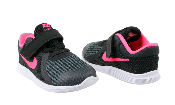 6 נעליים לילדים ולנוער נייקי Nike