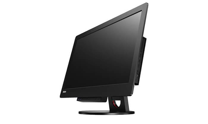 4 מחשב נייח LENOVO All-in-One עם מעבד i3 - משלוח חינם