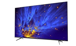 טלוויזיה "50 SMART 4K TCL