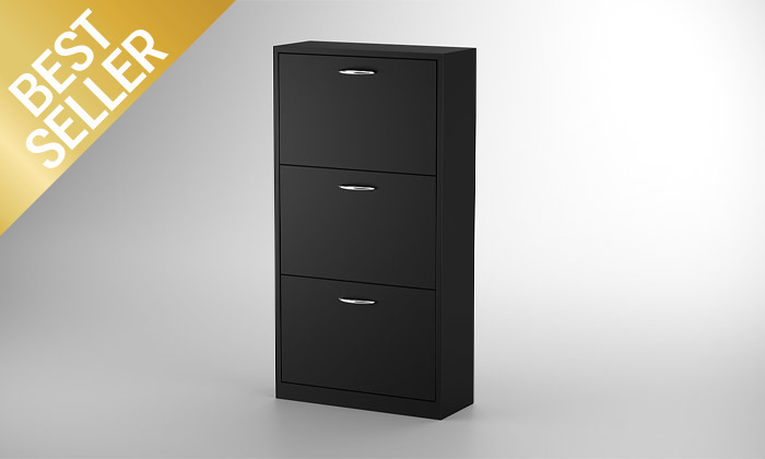 6 ארון נעליים RAZCO