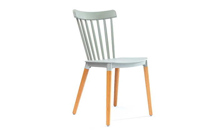 5 כיסא פינת אוכל טייק איט TAKE IT - צבעים לבחירה