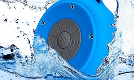 רמקול Bluetooth נייד