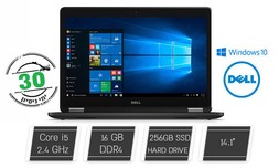 נייד DELL מסך 14 אינץ'