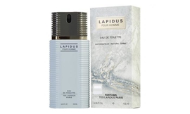 בושם לגבר TED LAPIDUS