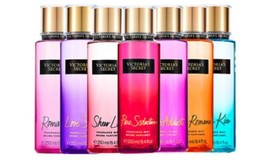 3 ספריי גוף Victoria's Secret
