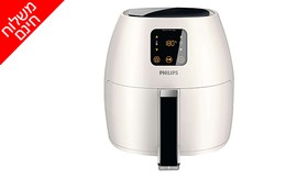 מכשיר טיגון PHILIPS