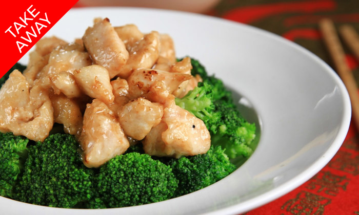 8 ארוחה זוגית כשרה ב-Take Away ממסעדת צ'ון לי Chon Lee, אשדוד