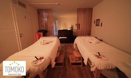 ספא וארוחת בוקר Tomoko Spa