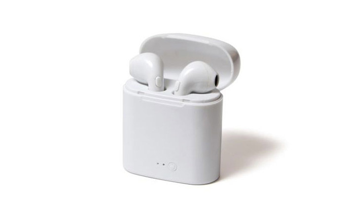 4 אוזניות Bluetooth ​אלחוטיות
