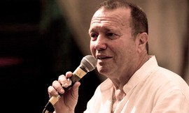 הם יוצרים אנו שרים - גבי ברלין
