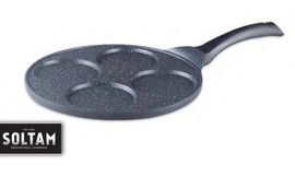מחבת פנקייק SOLTAM