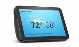 רמקול חכם 8 Amazon Echo Show