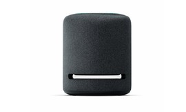 רמקול חכם Echo Studio ו-Alexa