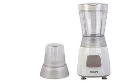 בלנדר PHILIPS עם מטחנת תבלינים