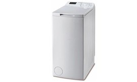 מכונת כביסה Indesit בנפח 5 ק