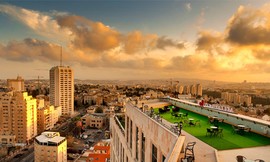 חופשה במלון בוטיק כולל סופ"ש