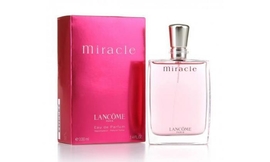 בושם לאישה מירקל LANCOME