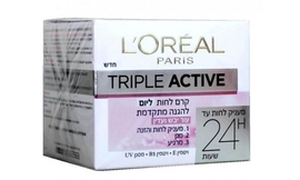 קרם לחות לפנים L'OREAL PARIS