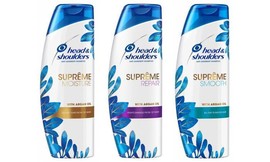 6 יח' שמפו Head & Shoulders