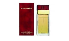 בושם לאישה Dolce&Gabbana