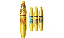 זוג מסקרות Maybelline