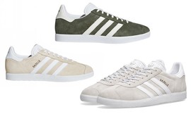 נעלי סניקרס לגברים adidas