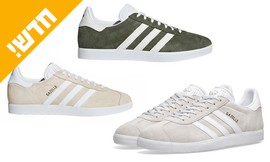 נעלי סניקרס לגברים adidas
