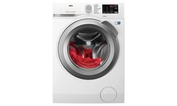 מכונת כביסה AEG בנפח 8 ק"ג