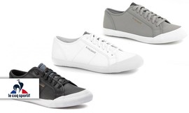 נעלי גברים Le Coq Sportif