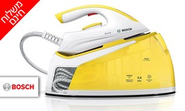 מגהץ אדים BOSCH