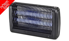קטלן יתושים חשמלי דגם ATL-560