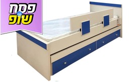 מיטת ילדים ונוער House Design