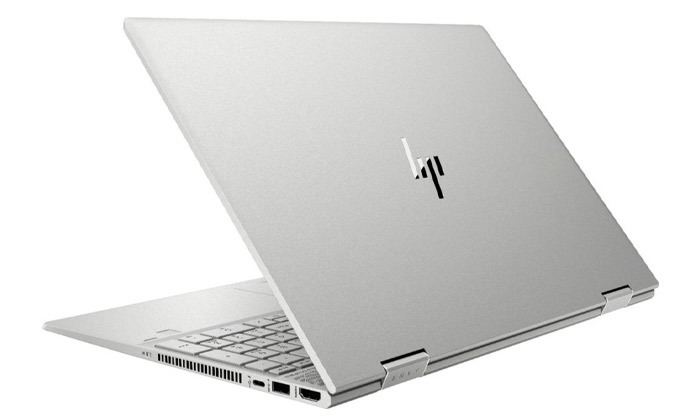6 מחשב נייד HP עם מסך מגע מתהפך "15.6  