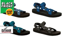 סנדלים לגברים OUTDOOR