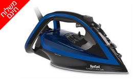 מגהץ אדים Tefal