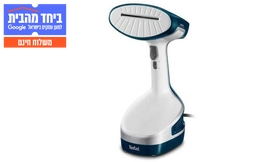 מגהץ אדים אנכי Tefal
