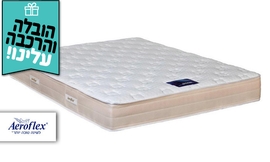 מזרן Aeroflex Pro Comfort Air